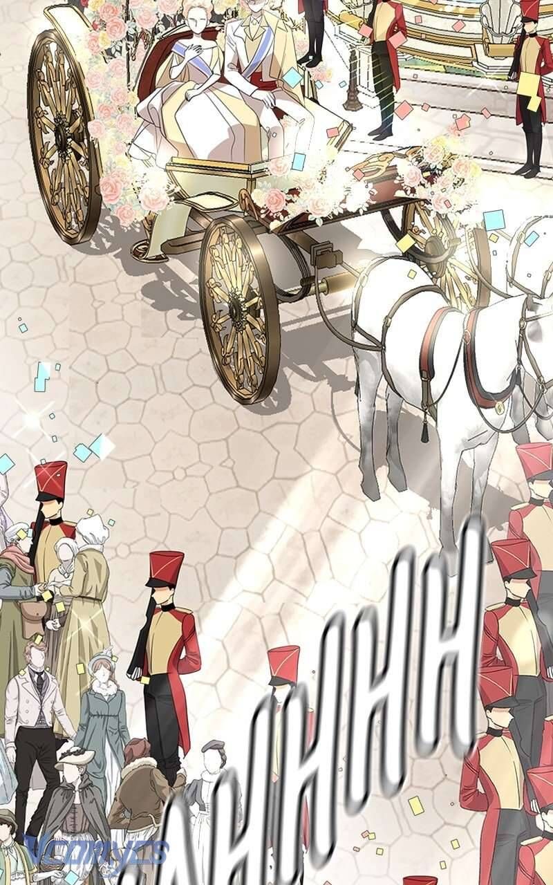 Hoàng Hậu Son Môi - Chapter 14 - Page 65