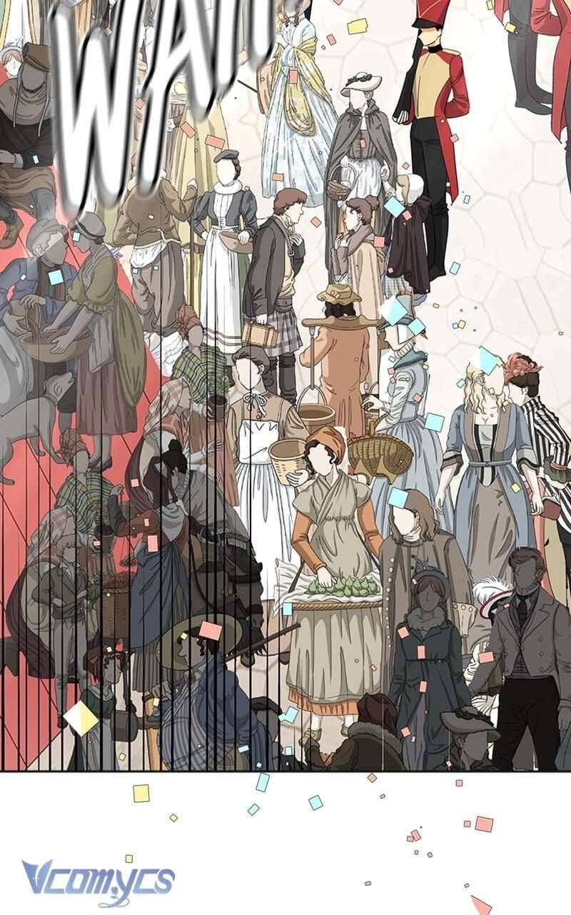 Hoàng Hậu Son Môi - Chapter 14 - Page 66