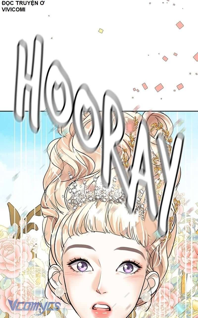 Hoàng Hậu Son Môi - Chapter 14 - Page 67