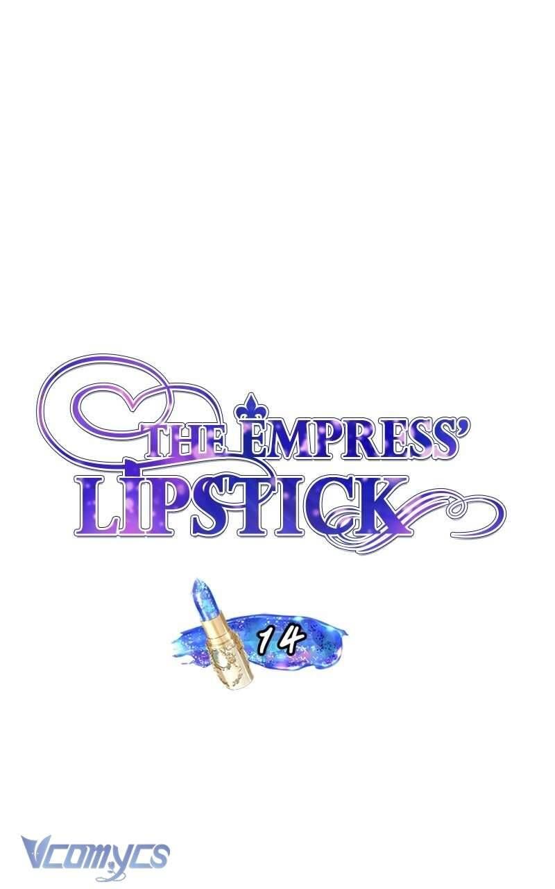 Hoàng Hậu Son Môi - Chapter 14 - Page 7