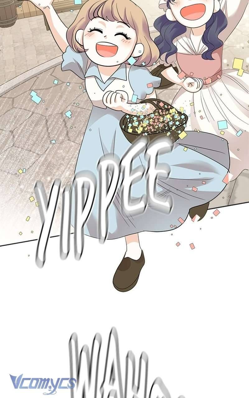 Hoàng Hậu Son Môi - Chapter 14 - Page 71