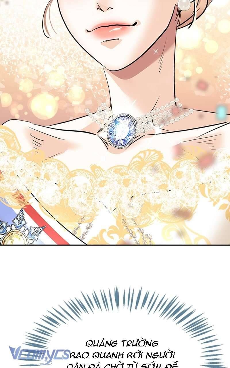 Hoàng Hậu Son Môi - Chapter 14 - Page 77