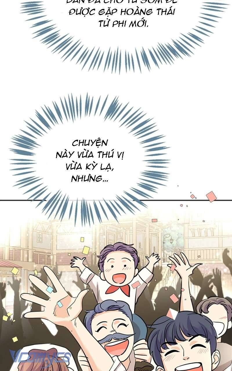 Hoàng Hậu Son Môi - Chapter 14 - Page 78