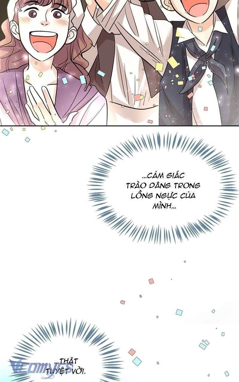 Hoàng Hậu Son Môi - Chapter 14 - Page 79