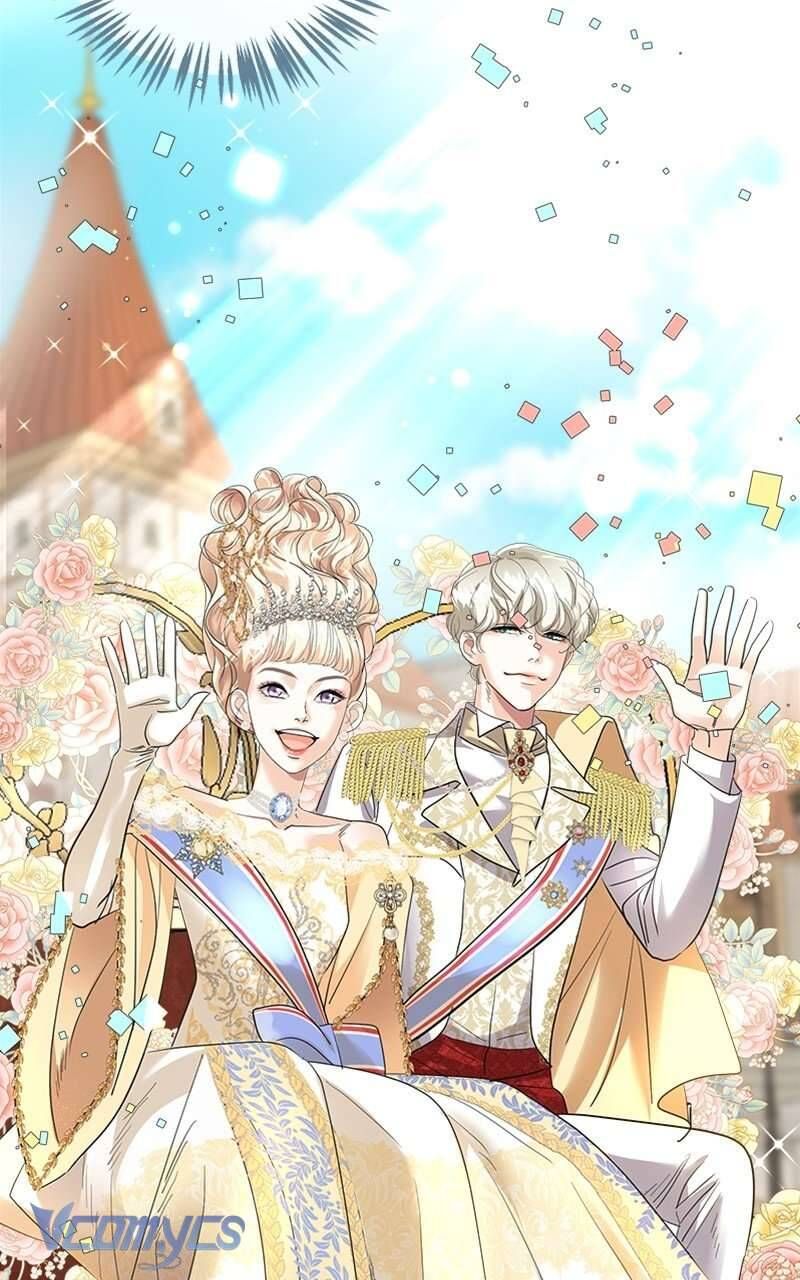 Hoàng Hậu Son Môi - Chapter 14 - Page 80