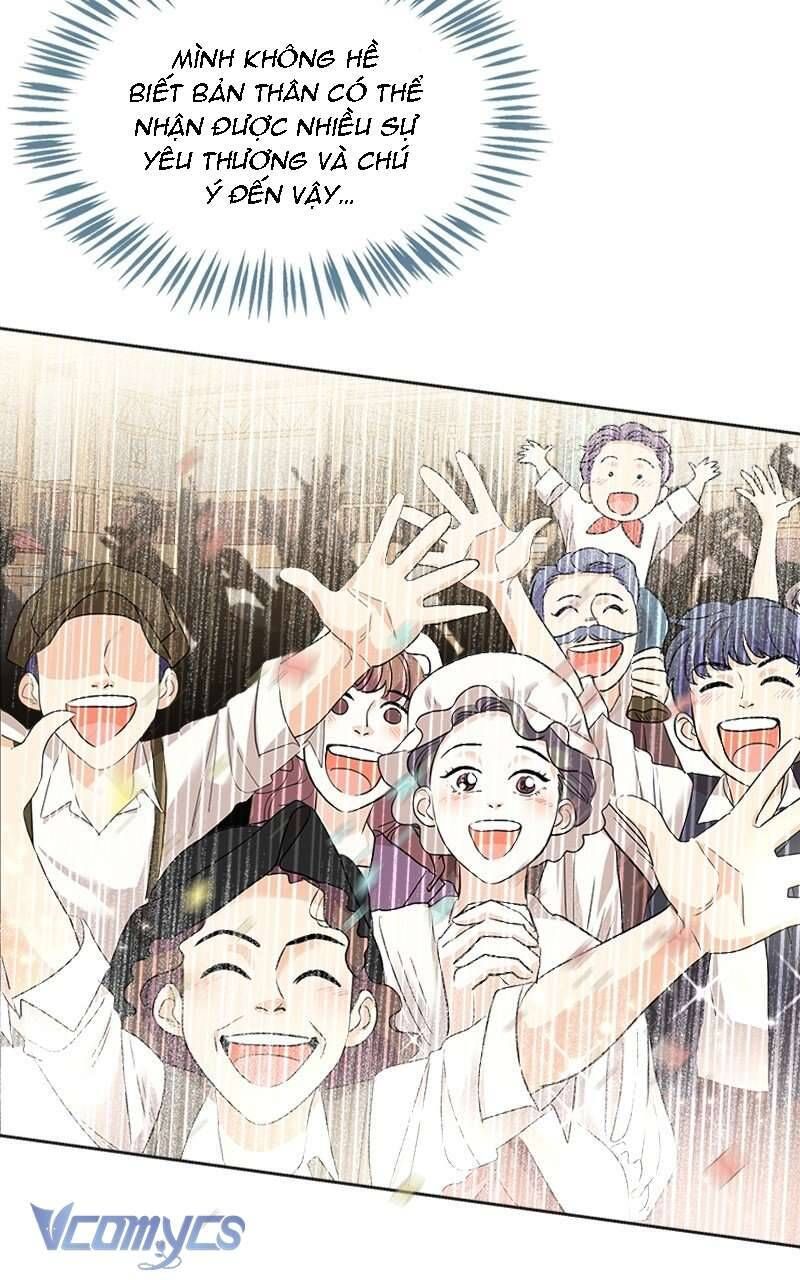 Hoàng Hậu Son Môi - Chapter 14 - Page 82