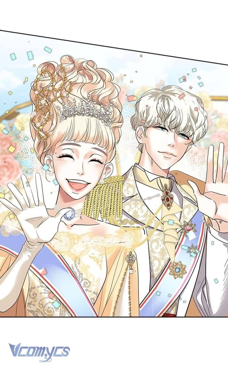 Hoàng Hậu Son Môi - Chapter 14 - Page 83