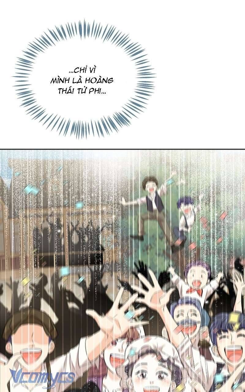 Hoàng Hậu Son Môi - Chapter 14 - Page 84