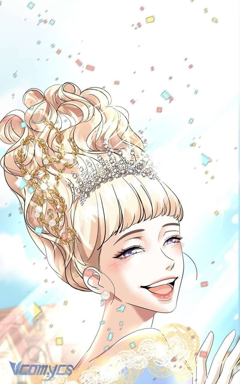 Hoàng Hậu Son Môi - Chapter 14 - Page 86