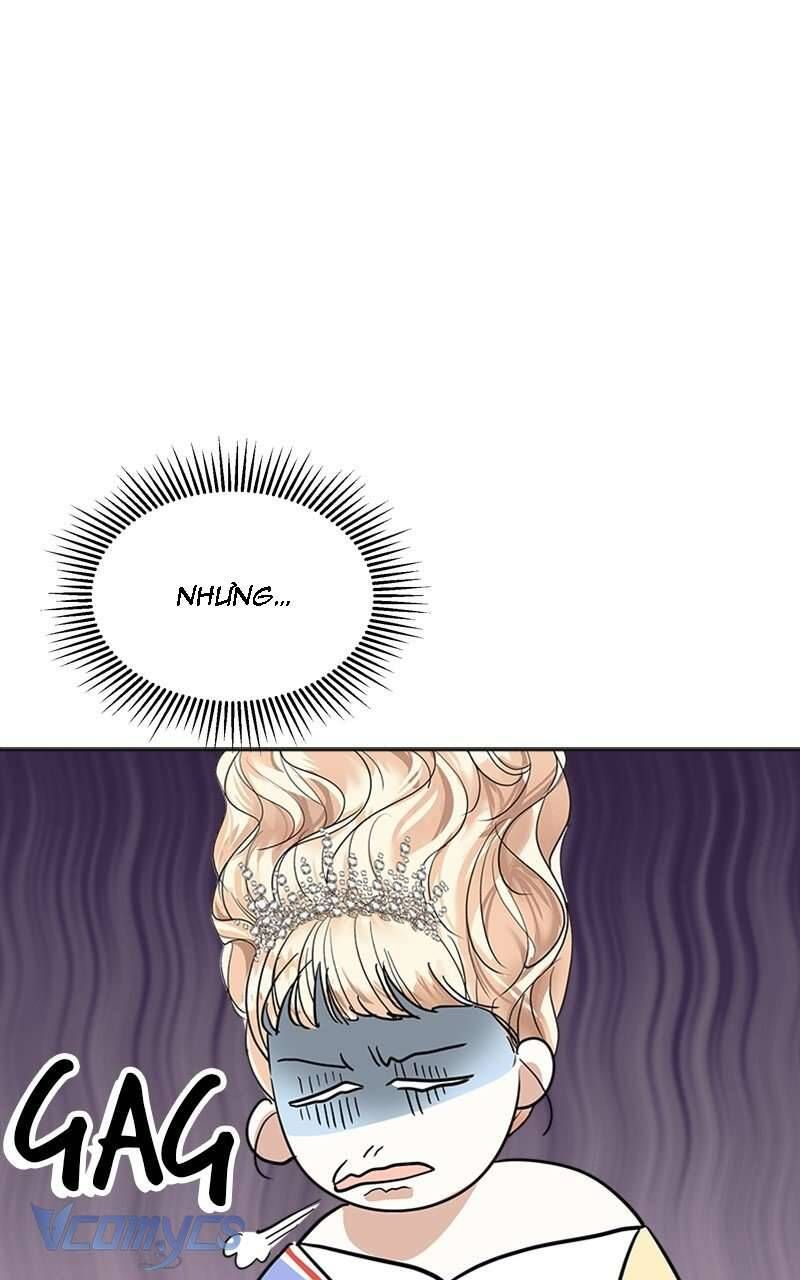 Hoàng Hậu Son Môi - Chapter 14 - Page 9