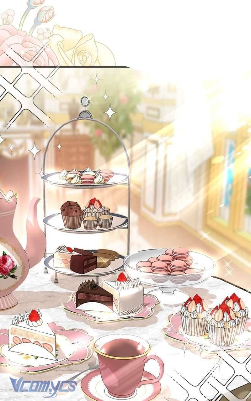 Hoàng Hậu Son Môi - Chapter 14 - Page 90