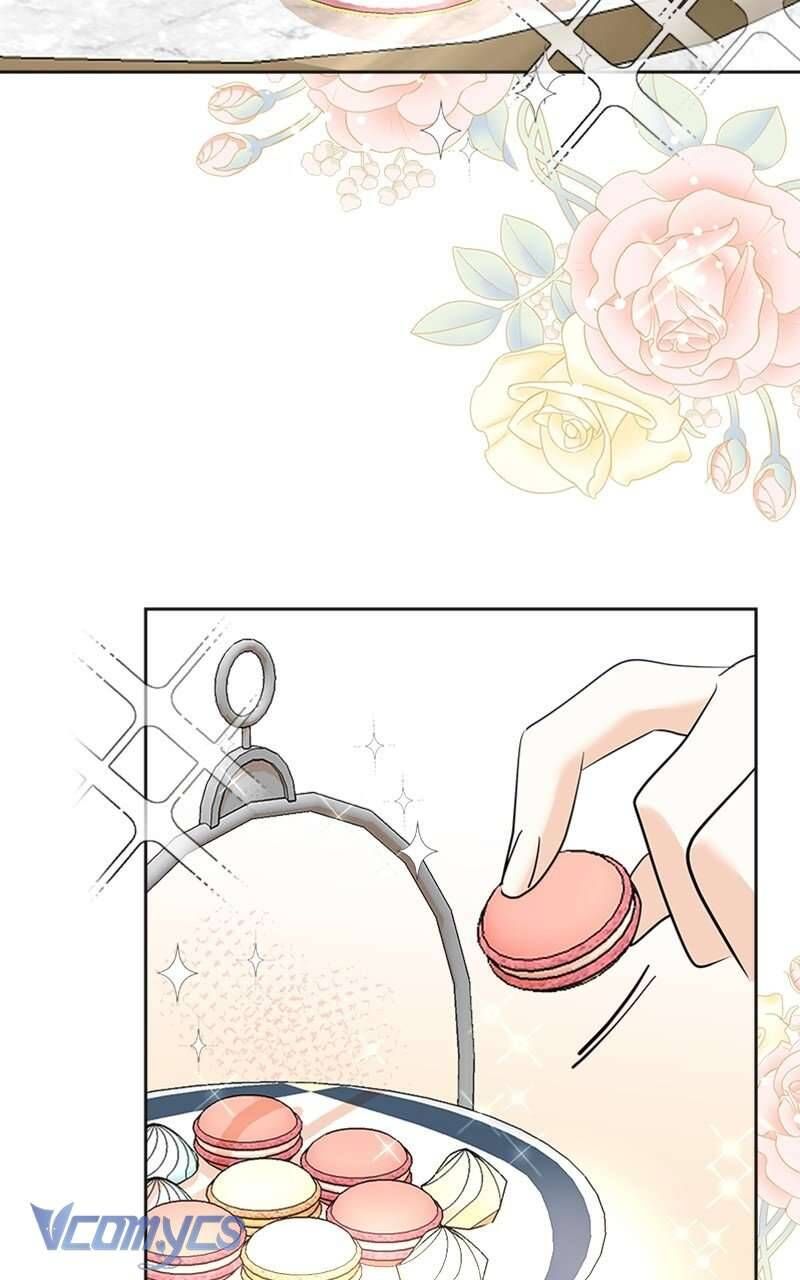 Hoàng Hậu Son Môi - Chapter 14 - Page 91