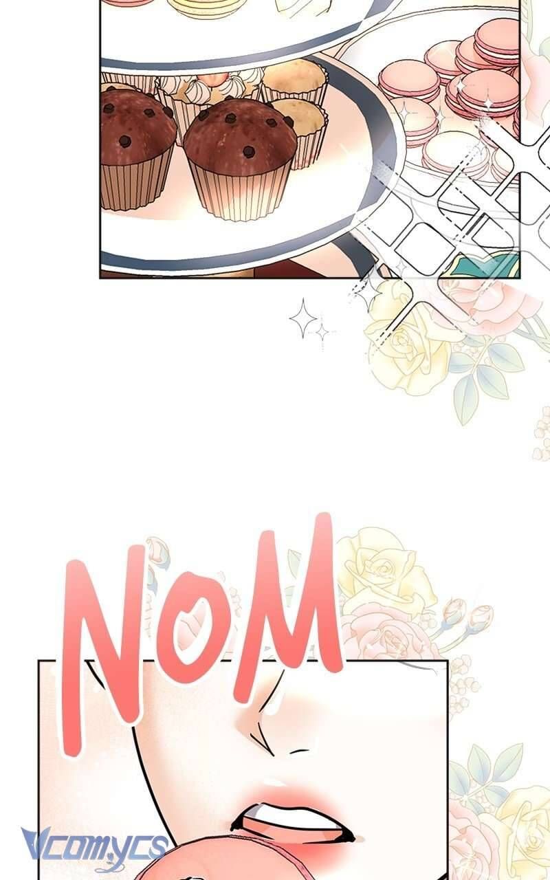 Hoàng Hậu Son Môi - Chapter 14 - Page 92