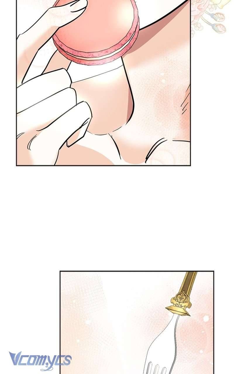 Hoàng Hậu Son Môi - Chapter 14 - Page 93