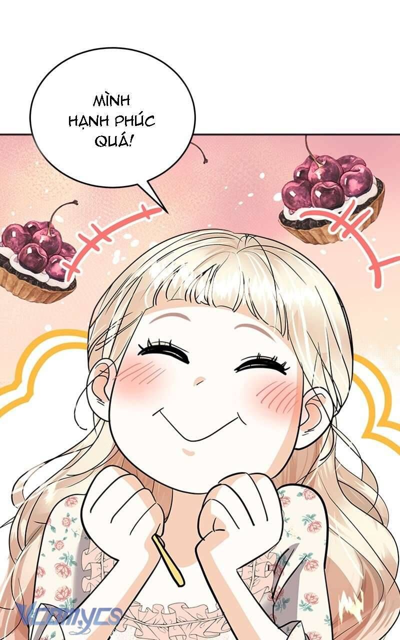 Hoàng Hậu Son Môi - Chapter 14 - Page 97