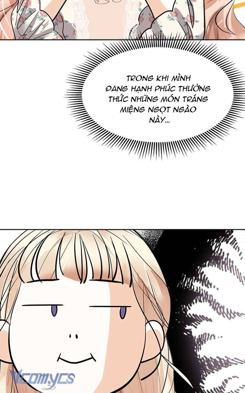 Hoàng Hậu Son Môi - Chapter 14 - Page 98