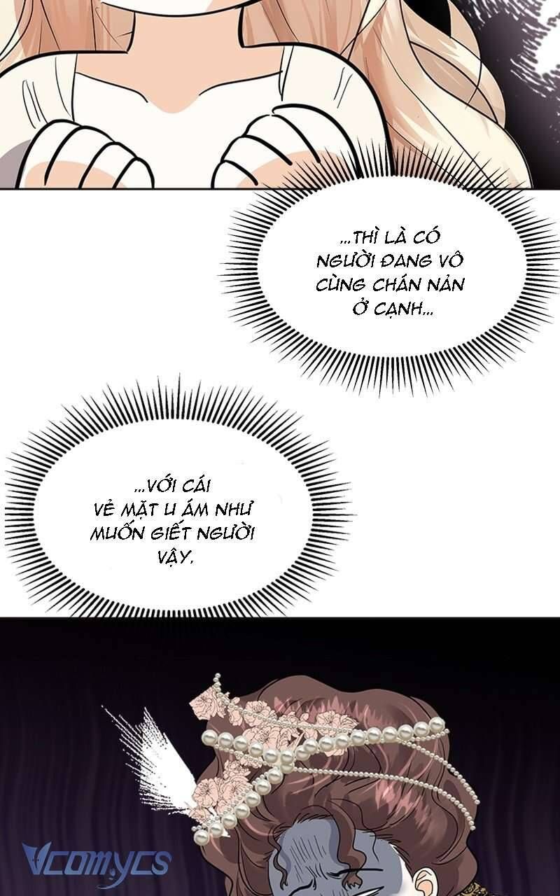 Hoàng Hậu Son Môi - Chapter 14 - Page 99