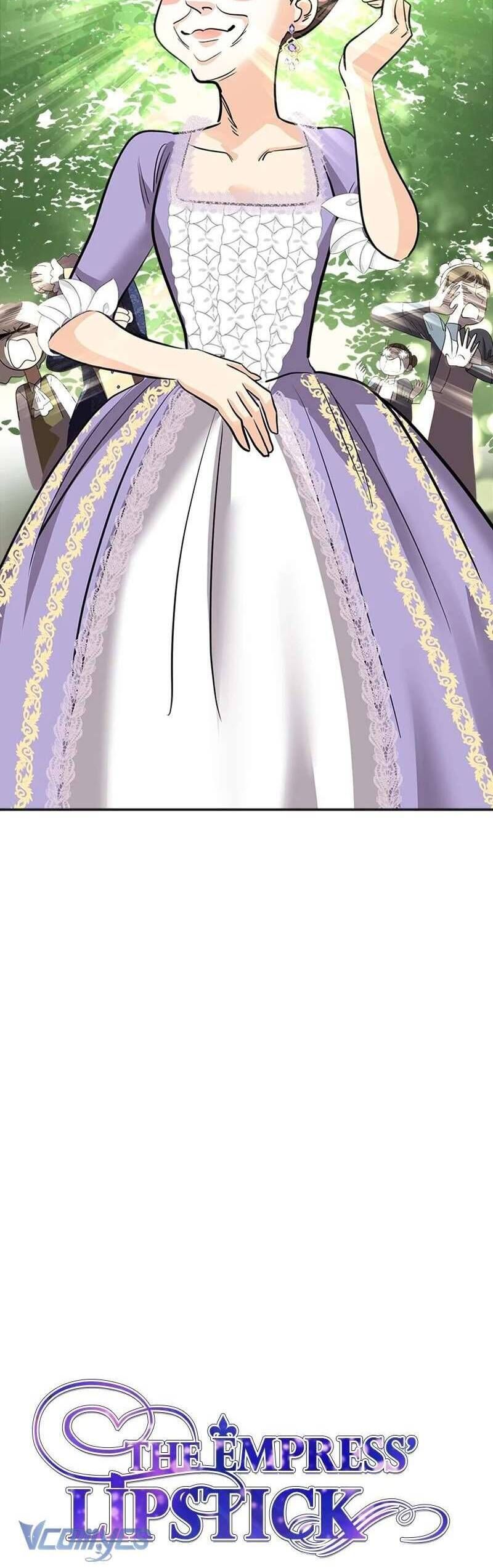 Hoàng Hậu Son Môi - Chapter 15 - Page 12