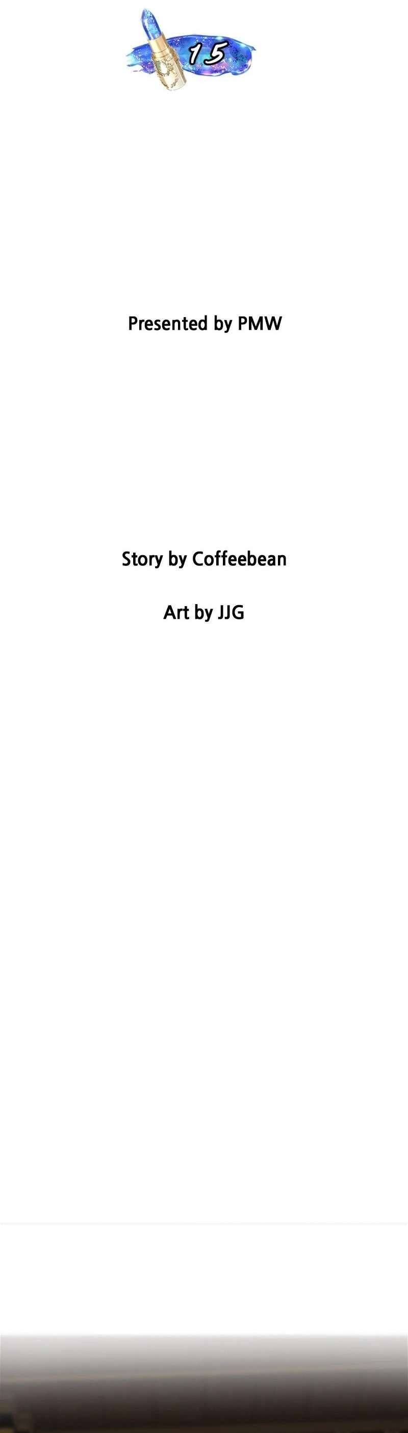 Hoàng Hậu Son Môi - Chapter 15 - Page 13