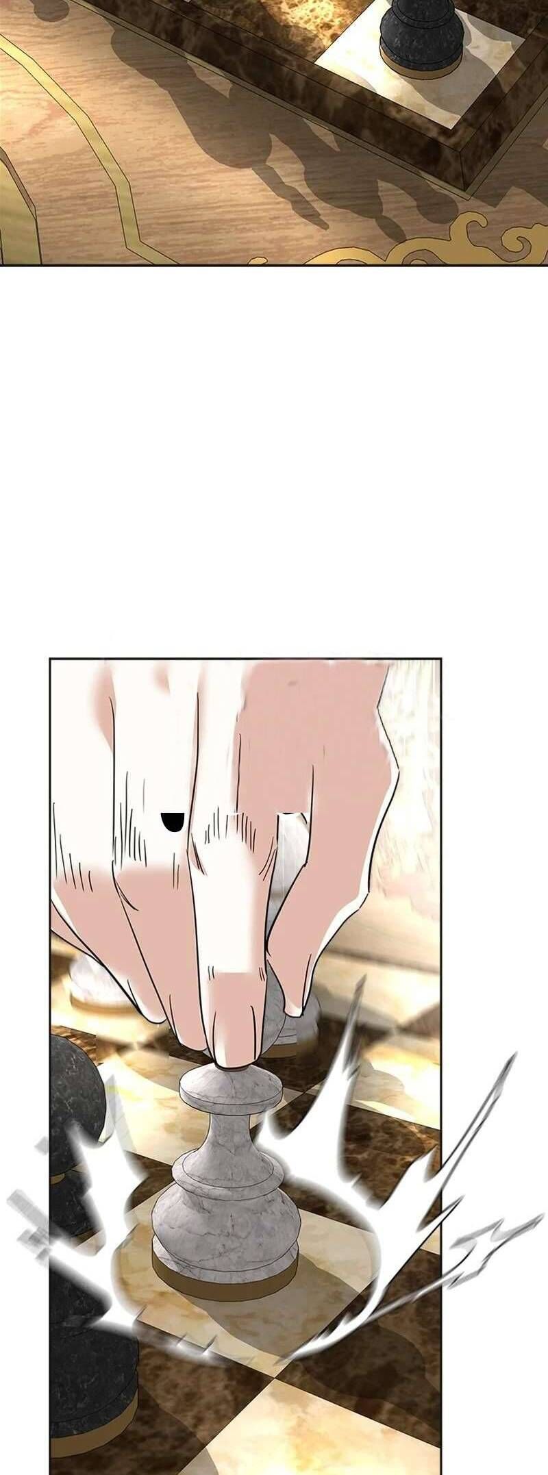 Hoàng Hậu Son Môi - Chapter 15 - Page 16