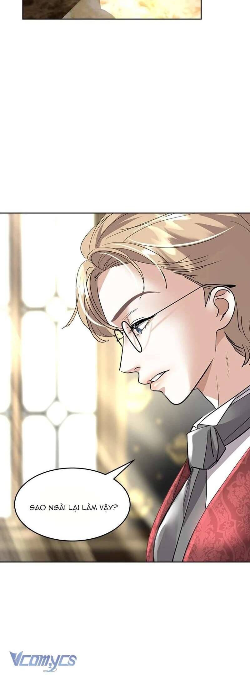 Hoàng Hậu Son Môi - Chapter 15 - Page 17