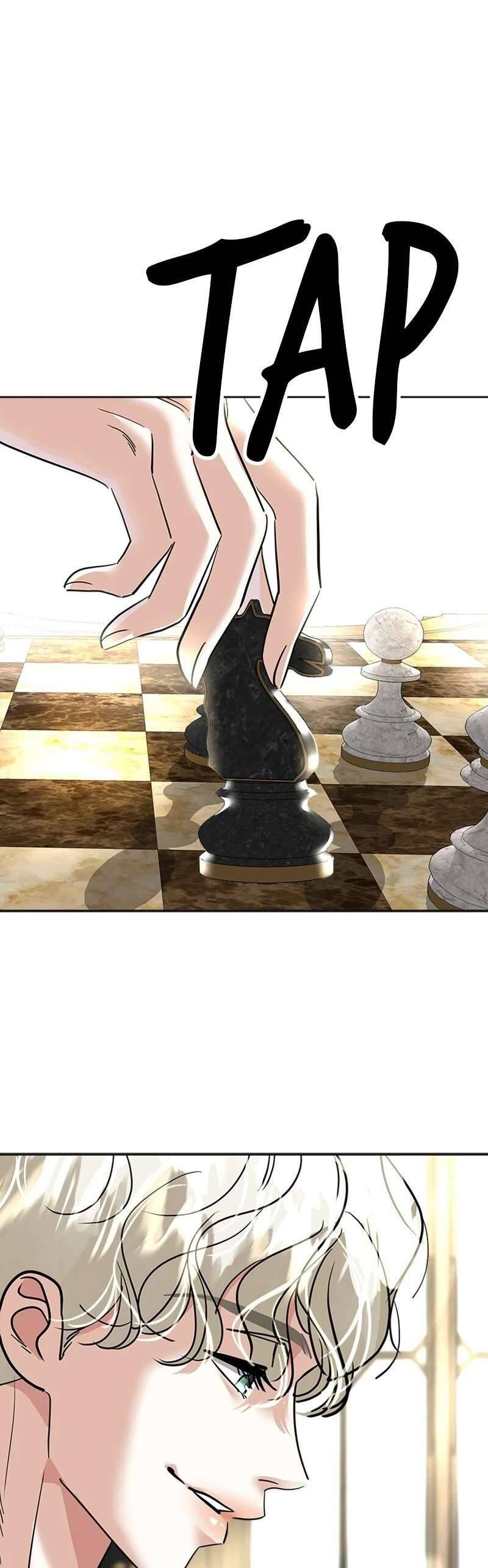 Hoàng Hậu Son Môi - Chapter 15 - Page 18