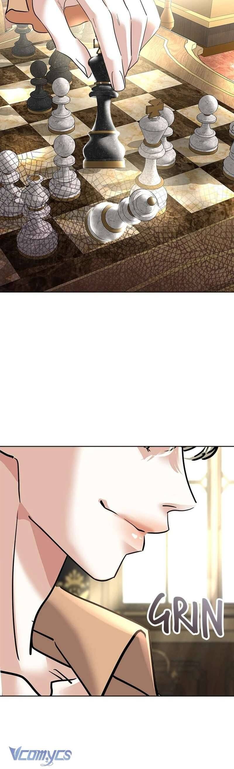 Hoàng Hậu Son Môi - Chapter 15 - Page 21