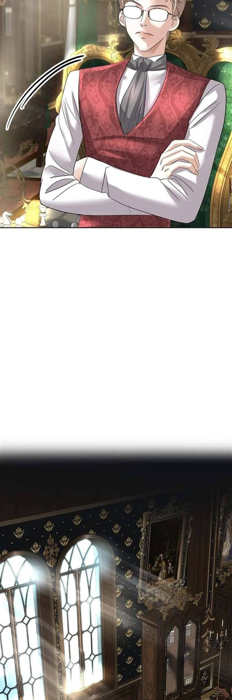 Hoàng Hậu Son Môi - Chapter 15 - Page 23