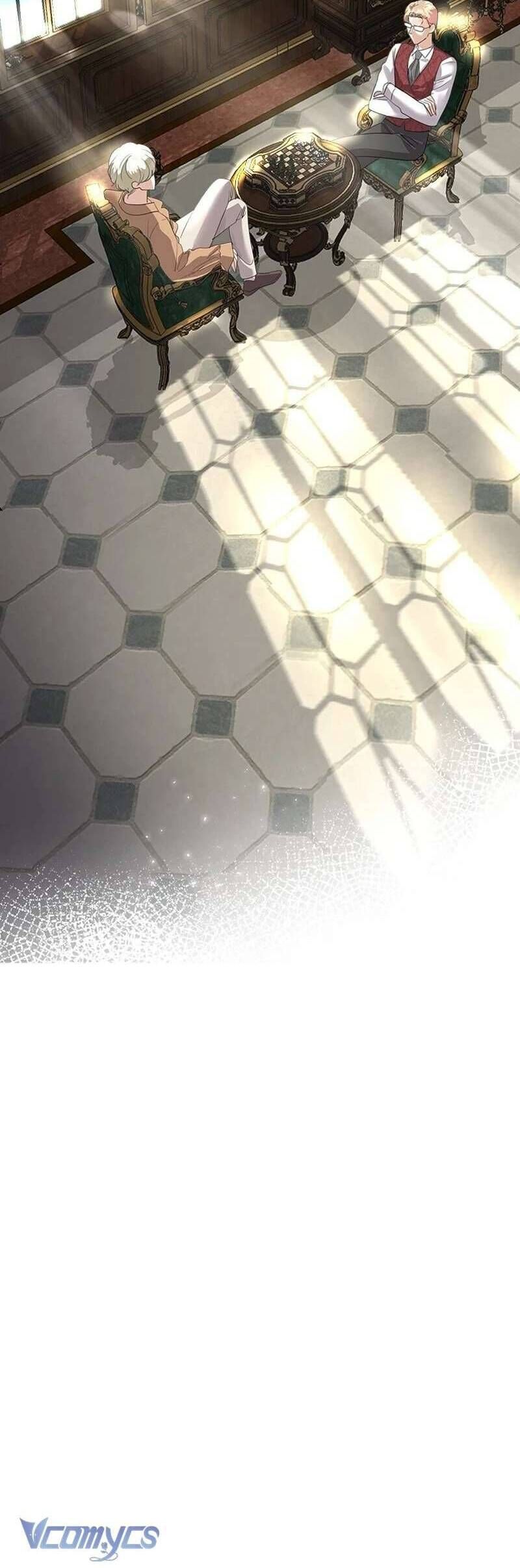 Hoàng Hậu Son Môi - Chapter 15 - Page 24