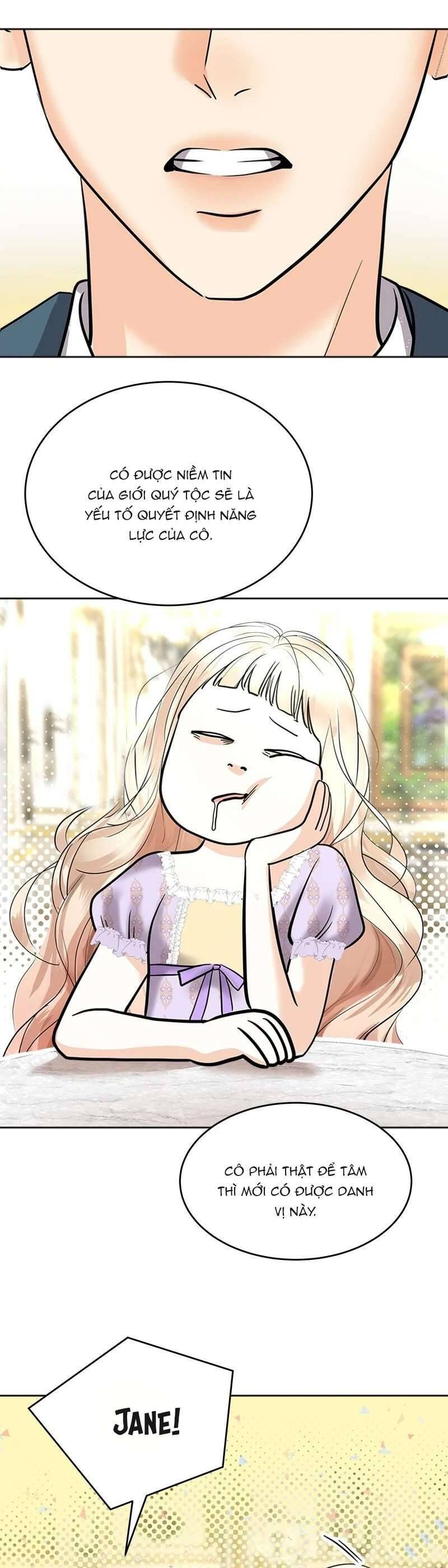 Hoàng Hậu Son Môi - Chapter 15 - Page 25