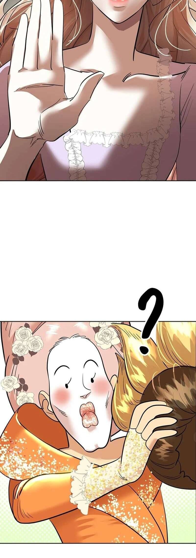 Hoàng Hậu Son Môi - Chapter 15 - Page 35