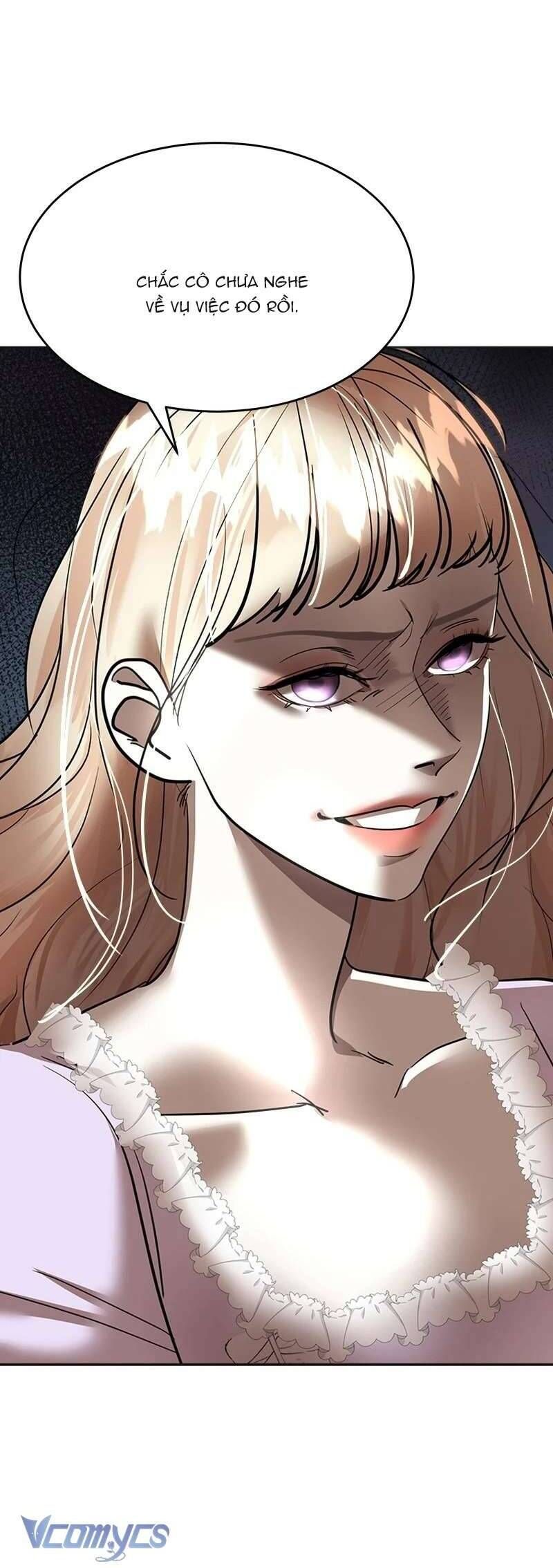 Hoàng Hậu Son Môi - Chapter 15 - Page 36