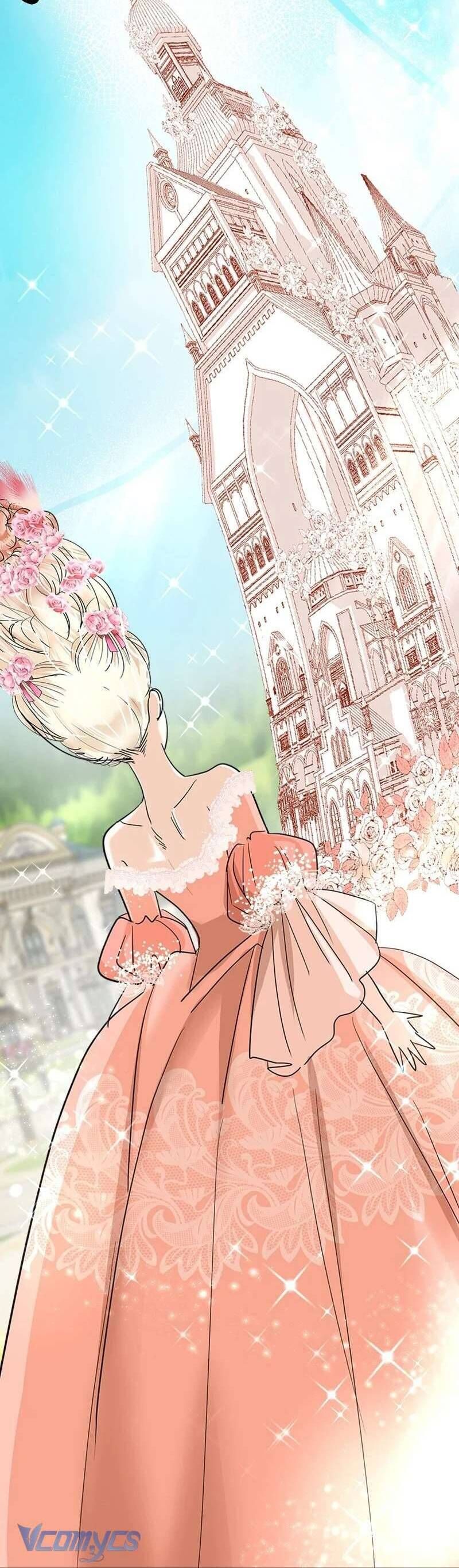 Hoàng Hậu Son Môi - Chapter 15 - Page 39