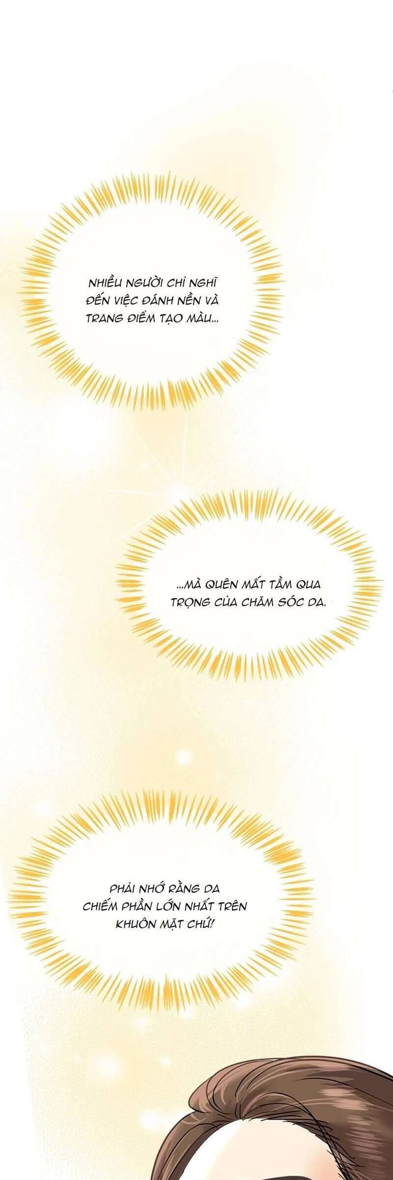 Hoàng Hậu Son Môi - Chapter 15 - Page 4