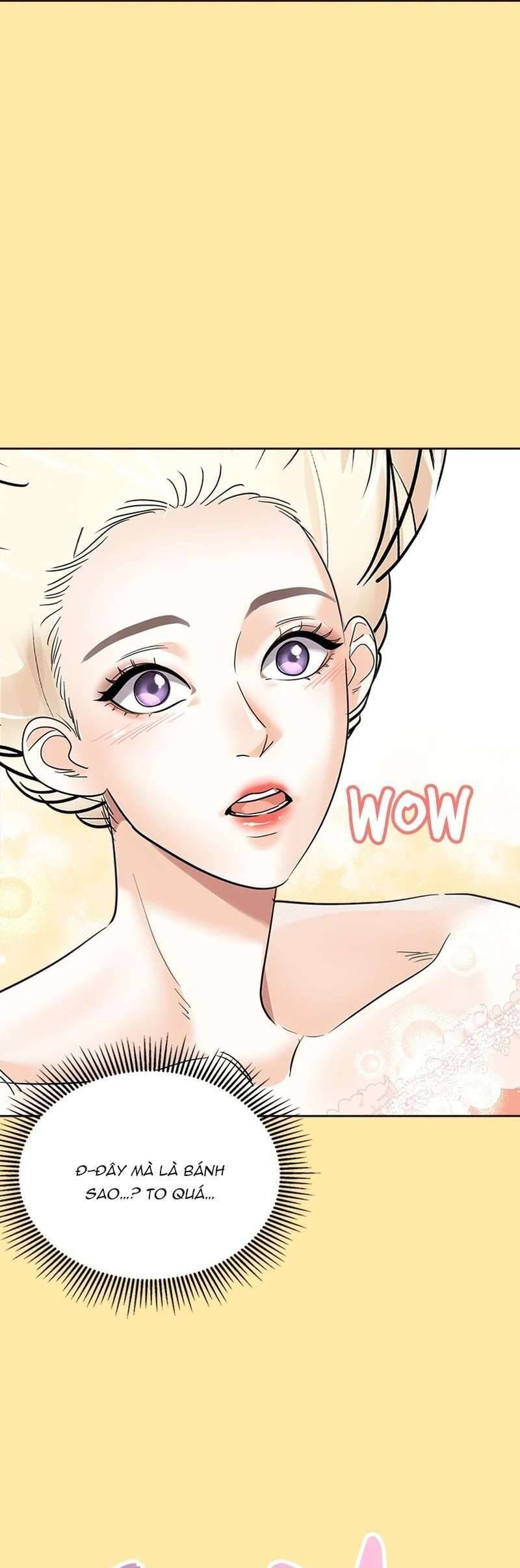 Hoàng Hậu Son Môi - Chapter 15 - Page 40