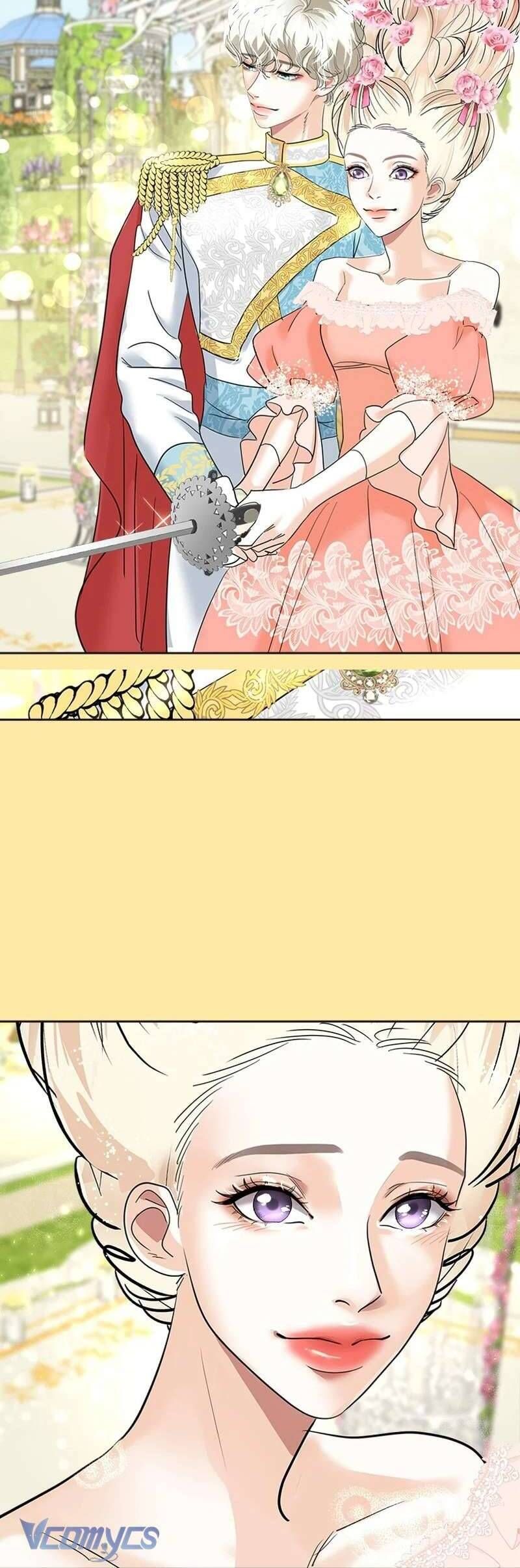 Hoàng Hậu Son Môi - Chapter 15 - Page 42