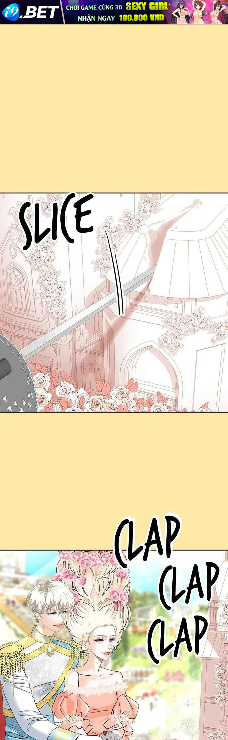 Hoàng Hậu Son Môi - Chapter 15 - Page 43