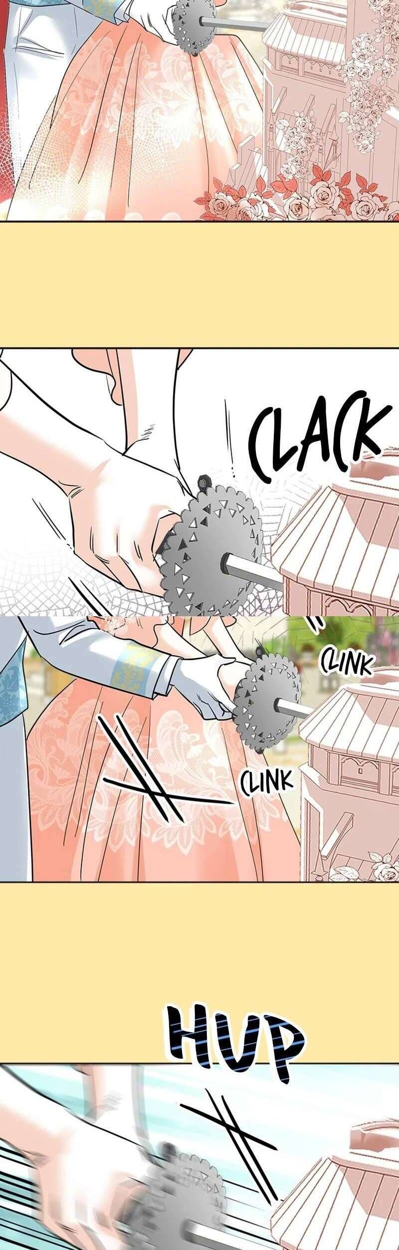 Hoàng Hậu Son Môi - Chapter 15 - Page 44