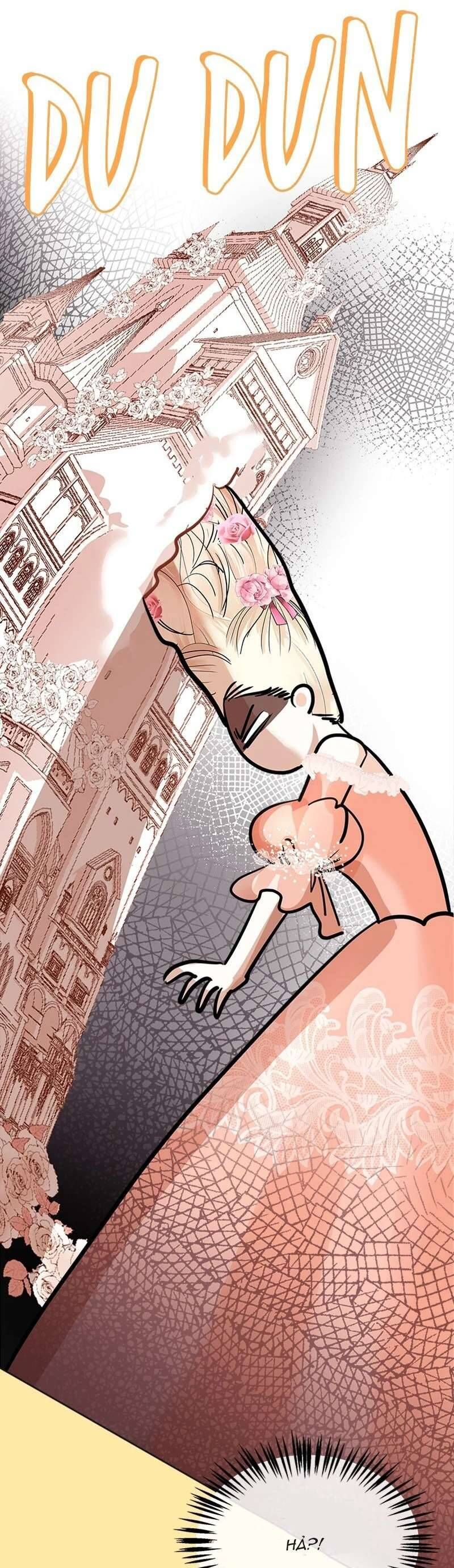 Hoàng Hậu Son Môi - Chapter 15 - Page 48