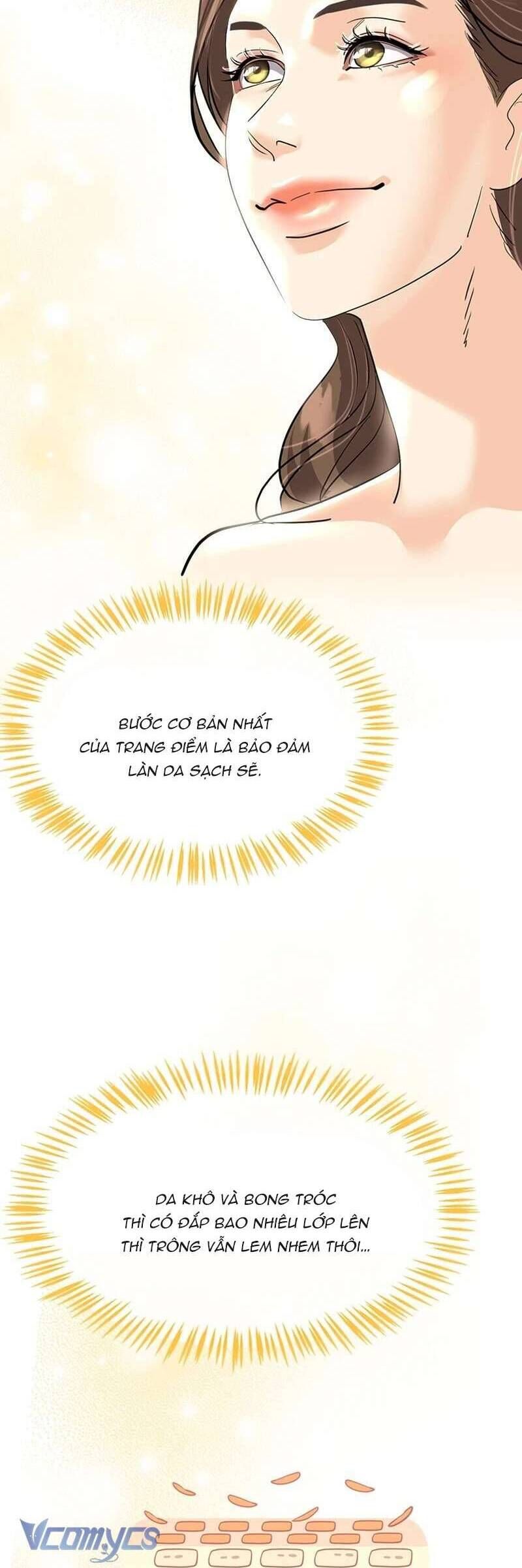 Hoàng Hậu Son Môi - Chapter 15 - Page 5