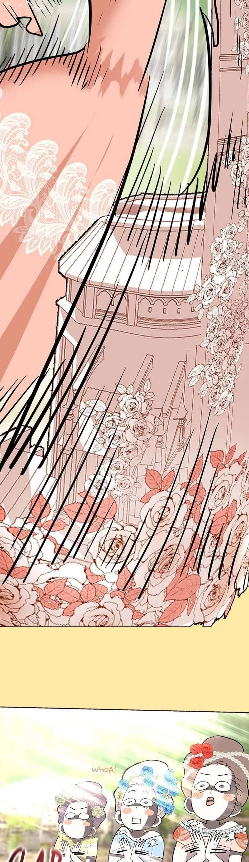 Hoàng Hậu Son Môi - Chapter 15 - Page 51