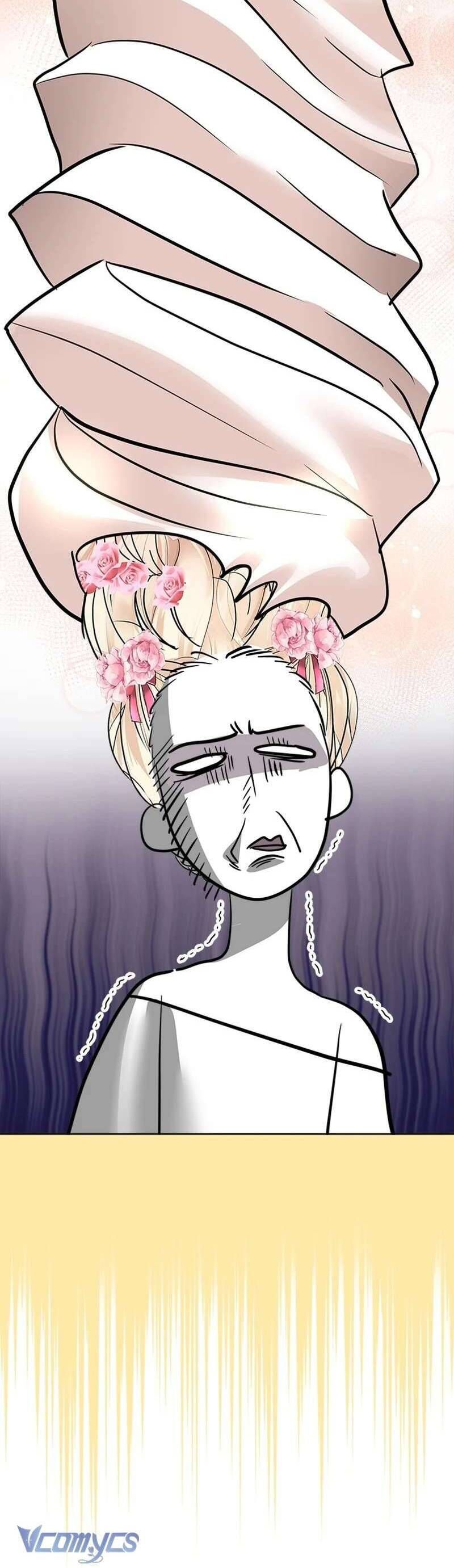 Hoàng Hậu Son Môi - Chapter 15 - Page 53