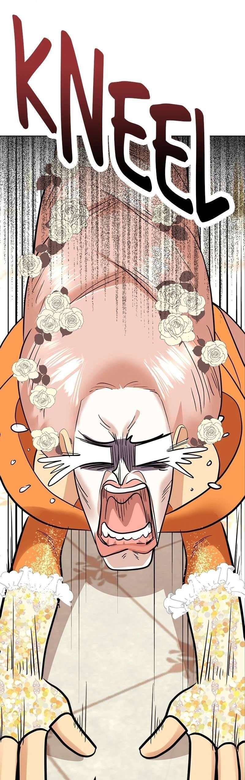 Hoàng Hậu Son Môi - Chapter 15 - Page 54