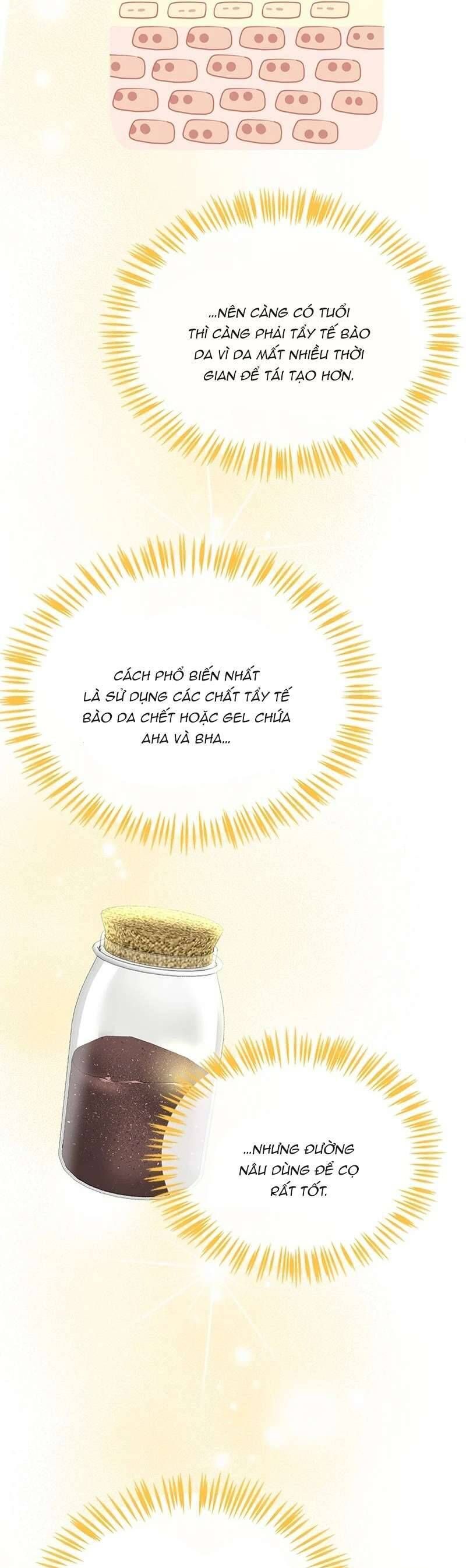 Hoàng Hậu Son Môi - Chapter 15 - Page 6