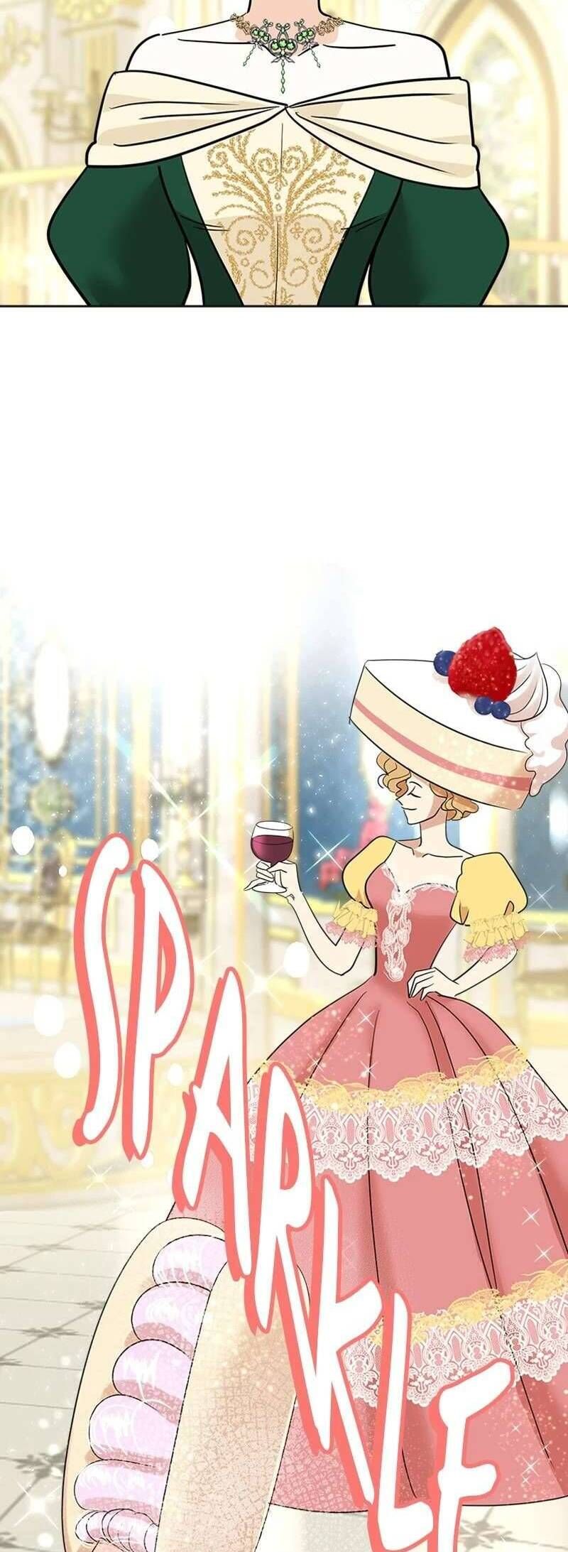 Hoàng Hậu Son Môi - Chapter 15 - Page 62