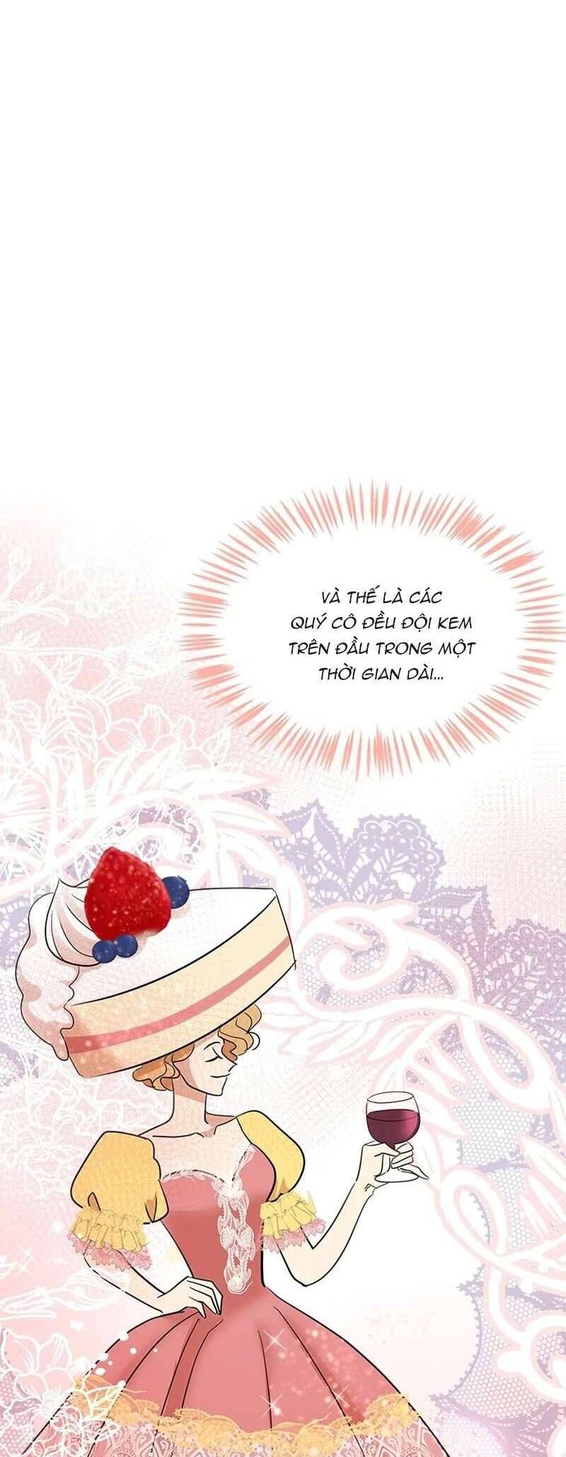 Hoàng Hậu Son Môi - Chapter 15 - Page 67