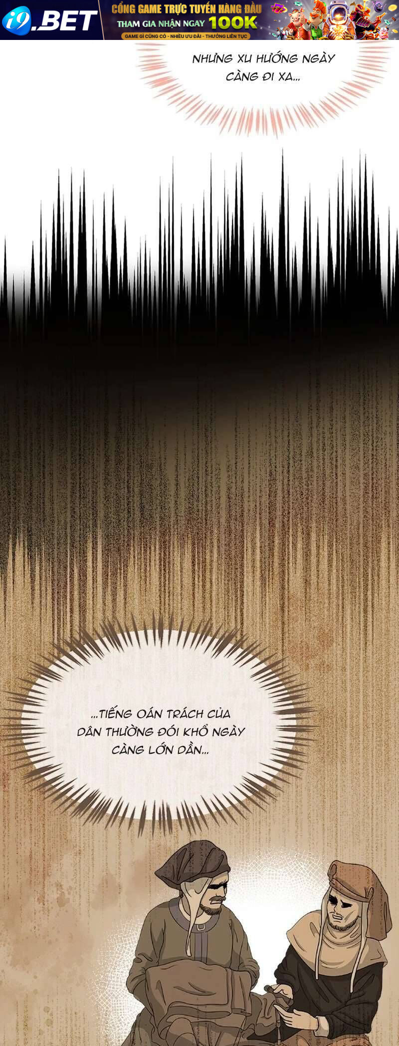 Hoàng Hậu Son Môi - Chapter 15 - Page 69