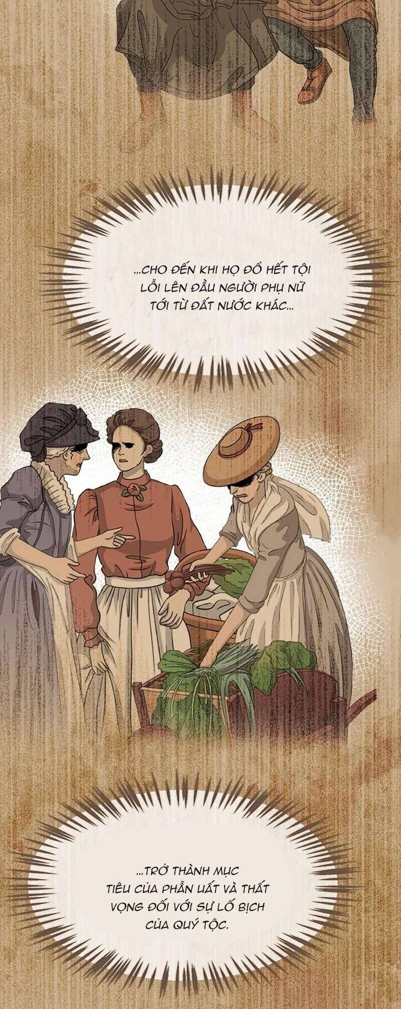 Hoàng Hậu Son Môi - Chapter 15 - Page 70