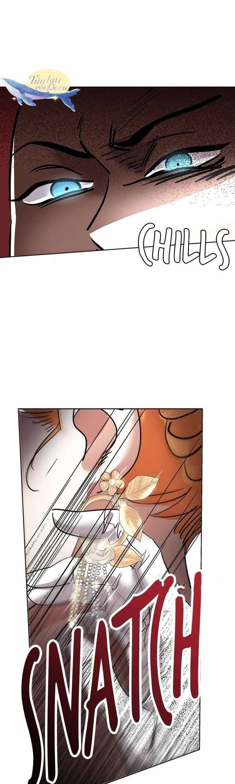 Hoàng Hậu Son Môi - Chapter 16 - Page 22