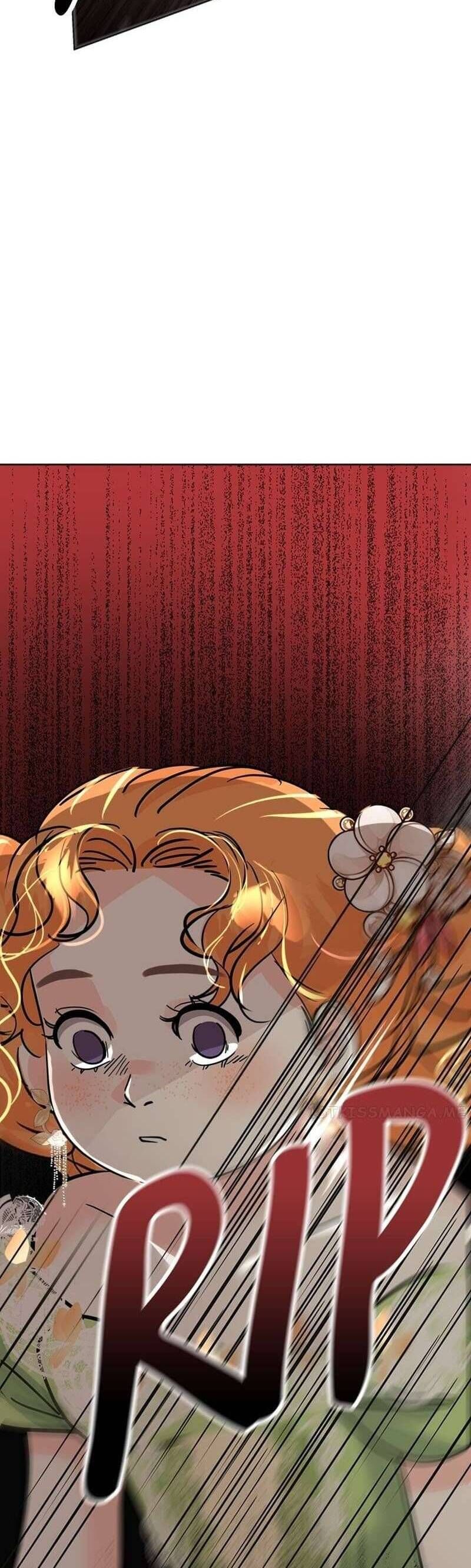 Hoàng Hậu Son Môi - Chapter 16 - Page 23